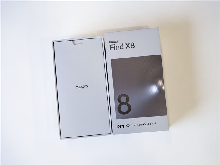 对标苹果？OPPO Find X8 Pro配备拍照按键，只为启动抓拍