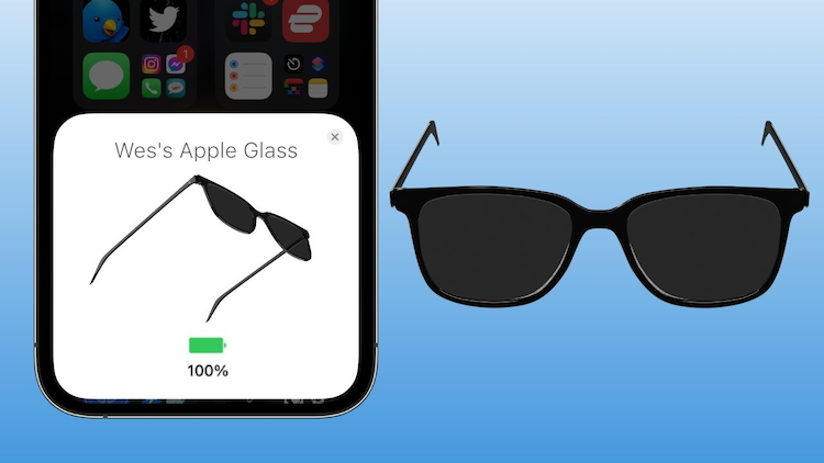  苹果考虑推出Apple Glasses，并在AirPods上加入相机功能