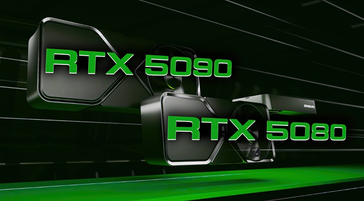 NVIDIA计划第一季度发完所有RTX 50系显卡