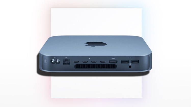 苹果预计下周三发布新款Macbook等设备：M4系列处理器让性能更强大