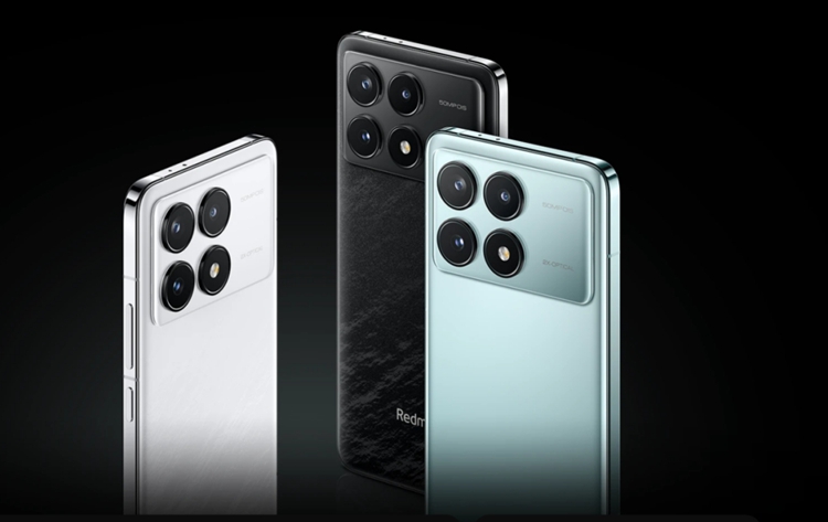  Redmi K80系列手机入网：搭载骁龙8至尊版，6000mAh成标配