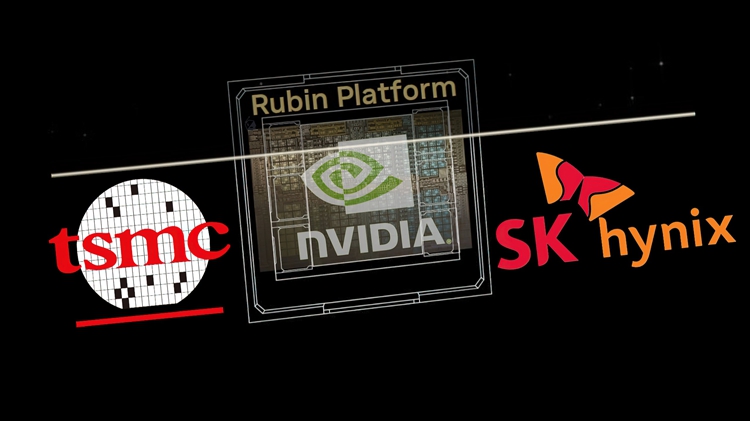 不要影响我赚钱：NVIDIA要求海力士提前交付HBM4显存