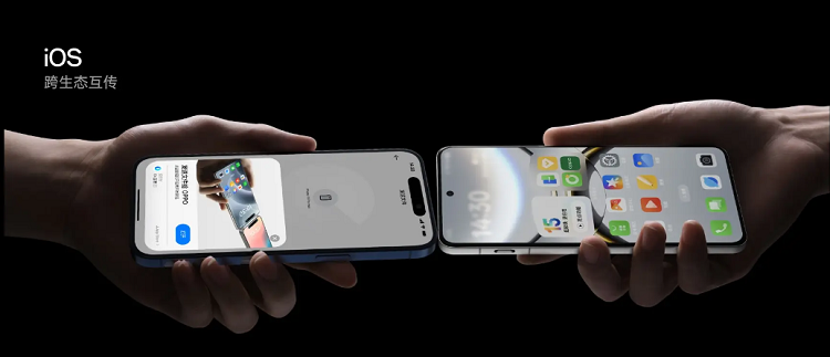  OPPO Reno13真机曝光，果味太浓太像iPhone！真就OPhone实锤了？