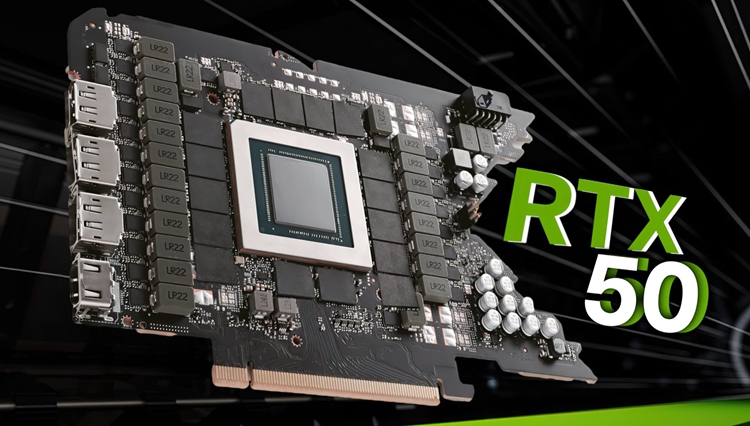 NVIDIA RTX 5090显卡规格全曝光：搭载32GB GDDR7显存，600W恐怖功耗