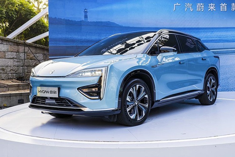  合创汽车暴雷：年销量只有两万辆，正在进行大裁员