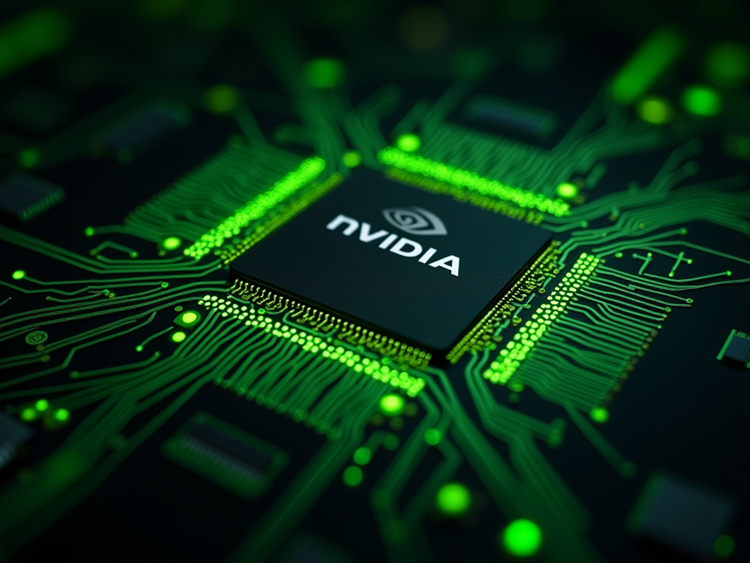 NVIDIA公布第三季度财报：利润翻倍，躺在印钞机上数钱