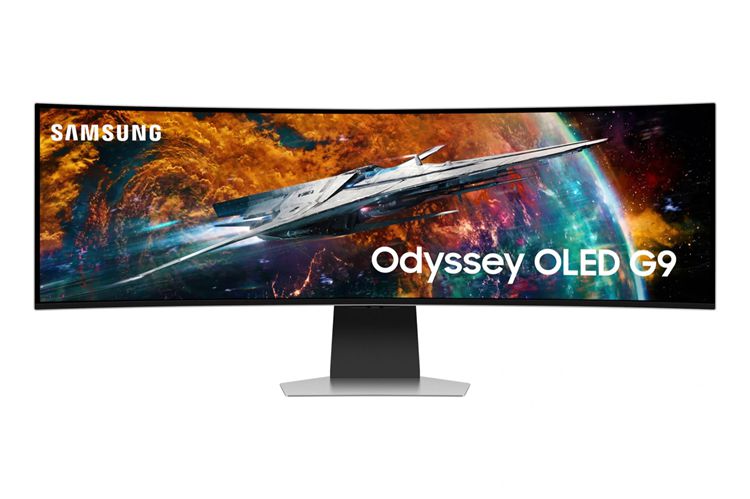  你的电脑吃得消？三星计划明年推出2K 500Hz OLED屏幕
