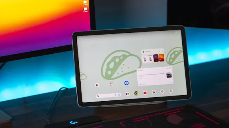 谷歌Pixel Tablet 2升级内容曝光，如果发布，你会买账吗？