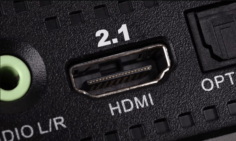  这个大招憋得太久了！HDMI 2.2即将发布，8K时代更加高清