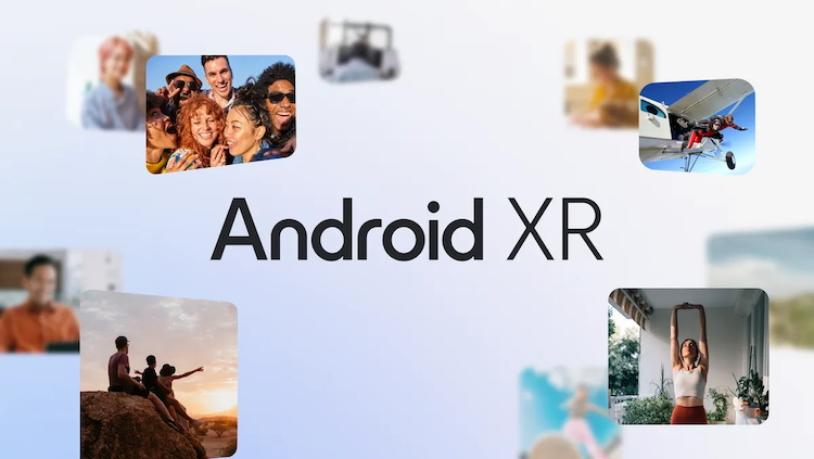 谷歌&三星围剿苹果Vision Pro，合作推出Android XR系统