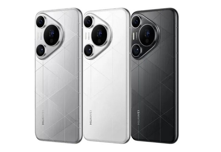 华为Pura 80采用OV50K CMOS：拍照品质大幅提升