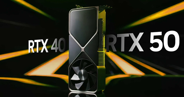 NVIDIA RTX 50系显卡将支持神经渲染：AI大显神通，国内玩家有点悲催