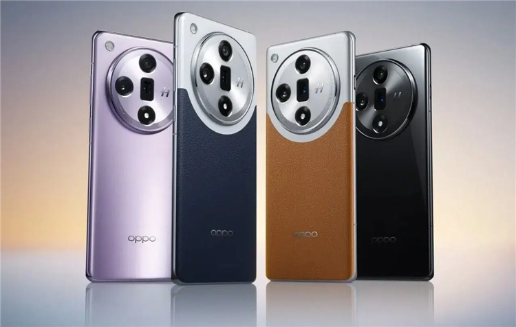  不考虑2亿像素，OPPO Find X8 Ultra潜望长焦镜头曝光，6倍长焦升级明显