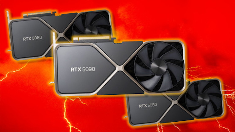 N卡最新消息，技术泄密者称，除了RTX 5090之外都&ldquo;无聊&rdquo;