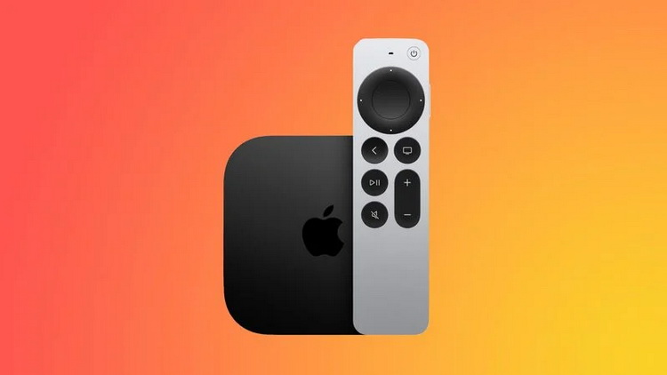 跌回99美元，苹果2025年推出廉价版Apple TV
