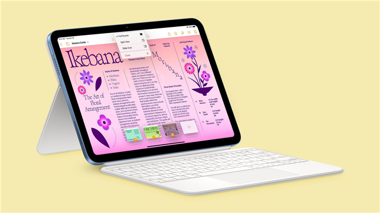 iPad 11预计3月发布，或迎来有史以来最大一次升级？