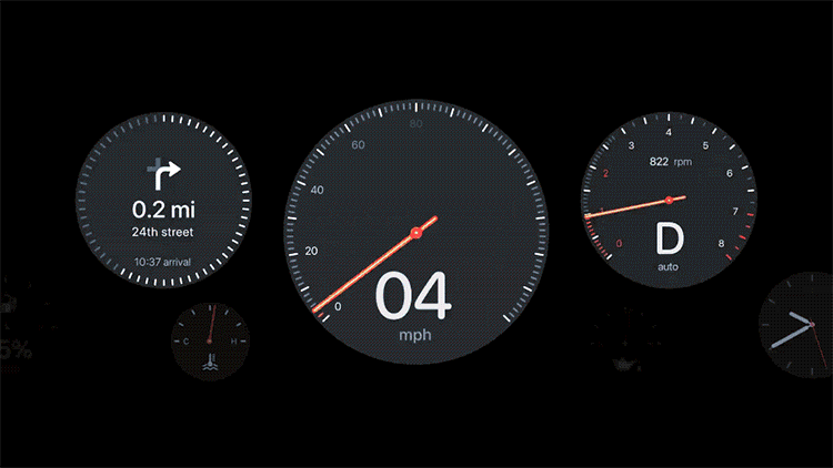 2024只剩最后一天，苹果CarPlay 2再次跳票已成定局？