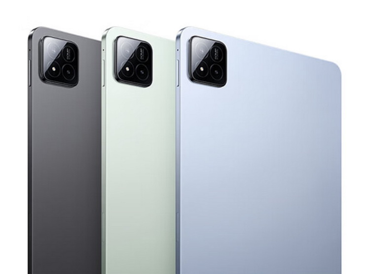 搭载天玑9400+ 小米8.8"小平板配置跟上潮流