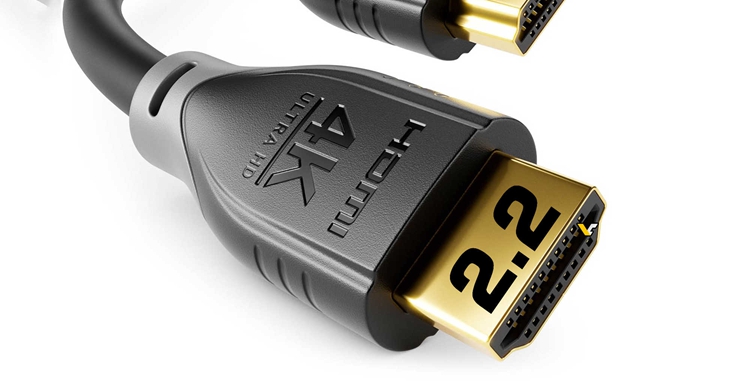 HDMI 2.2官宣将于CES 2025上公布：拥有更大带宽，挑战DP2.1