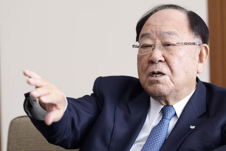 放弃日本生产，佳能计划外包低端相机、打印机