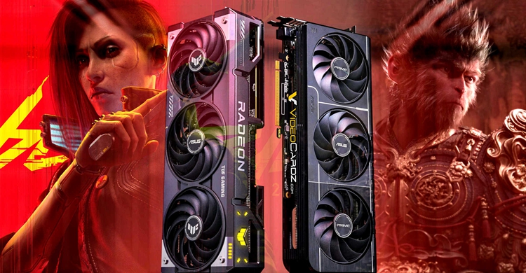 AMD称Radeon RX 9070显卡比泄露成绩更好：可谓中高端显卡利器
