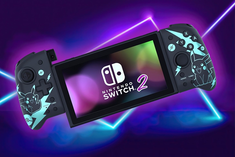 任天堂Switch 2机能曝光：掌机1.71T，比PS4略低