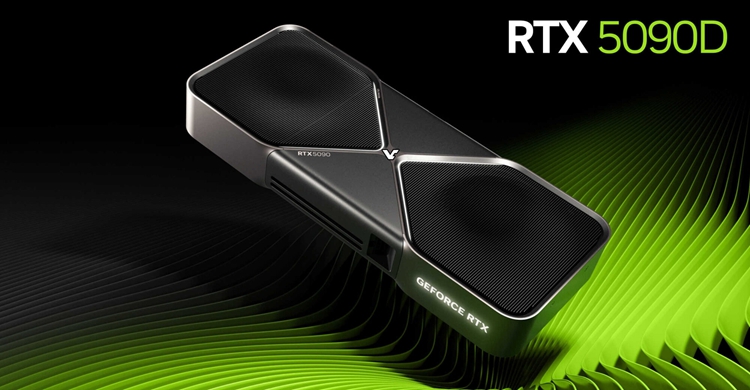 NVIDIA RTX 50系显卡首发数量稀少：黄牛已开始喊价
