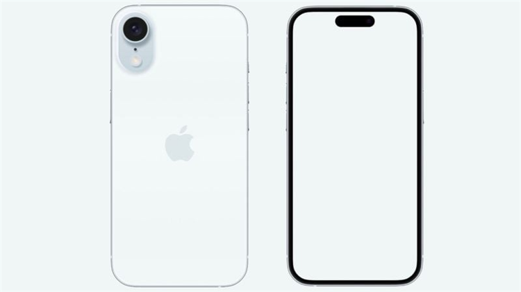 iPhone SE 4或将命名为iPhone 16E，配有灵动岛设计