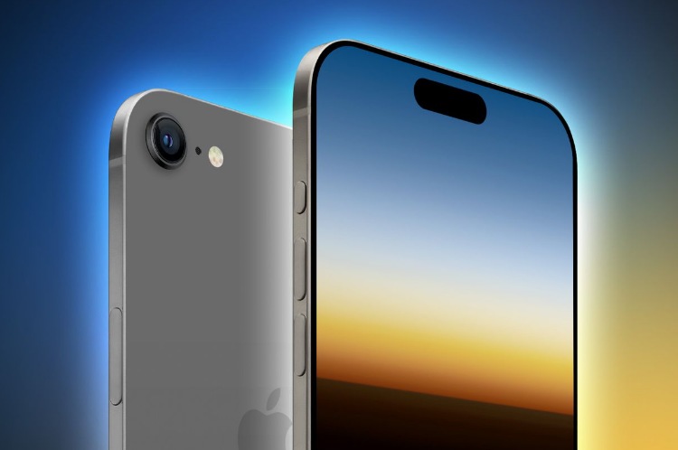 苹果iPhone 17 Pro将采用12GB内存：史无前例，为AI而生