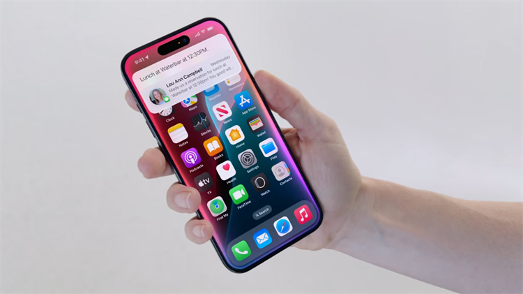 iOS 18.4预计4月发布：Siri大升级，Apple Intelligence支持中文
