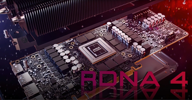  AMD Radeon RX 9070系列显卡计划2月底正式发布：主流玩家望眼欲穿