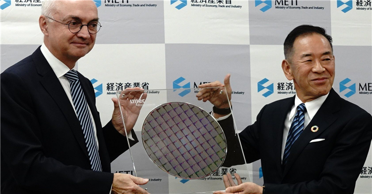  台积电劲敌？日本芯片厂商Rapidus将在4月1日试产2nm