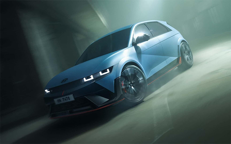  销量持续下滑，现代汽车停产IONIQ 5和KONA Electric