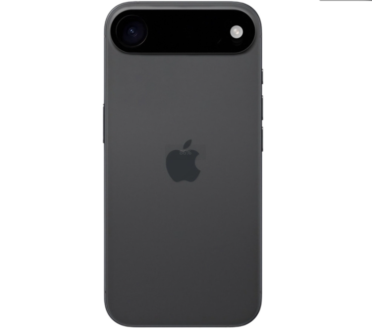 iPhone 17系列机模曝光，网友锐评花里胡哨，但可能销量更高！