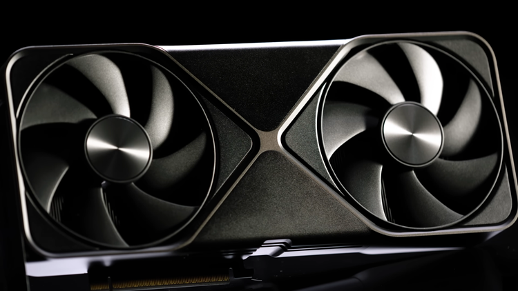 算力卡卖不动：NVIDIA计划转移产能，大量供货5090显卡