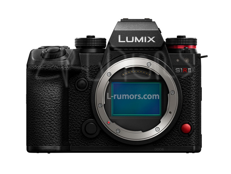 松下Lumix S1RII全曝光，支持8K30P、定价3599欧元