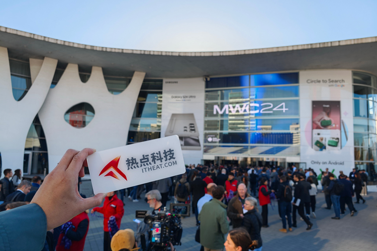 MWC2025前瞻：5G