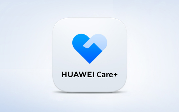 HUAWEI Care+：让意外不再成为负担，使用设备安心有保障