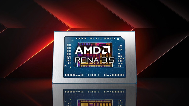  AMD下一代APU采用改良版RDNA 3.5架构：足够满足需求