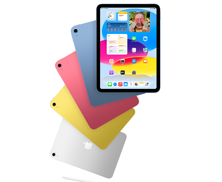 刀法还是精准！iPad 11仅有6GB内存，还不支持苹果AI