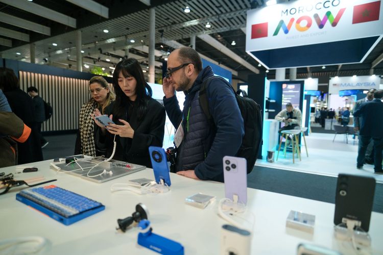智能生态大满贯，魅族重返MWC！带来多款智能穿戴产品，更有神秘新品！