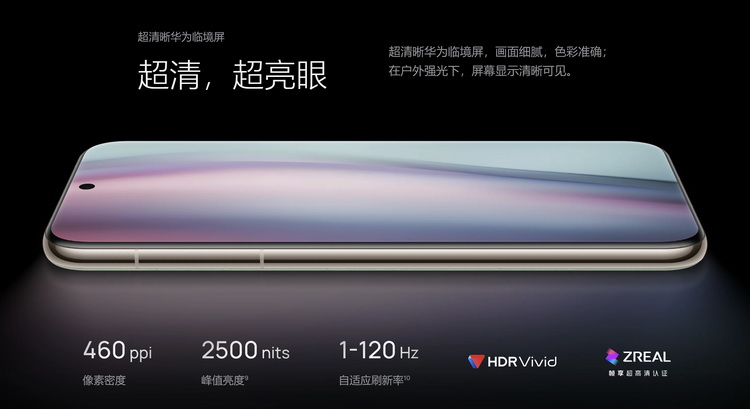  双层OLED，华为Pura 80屏幕看齐苹果iPad Pro