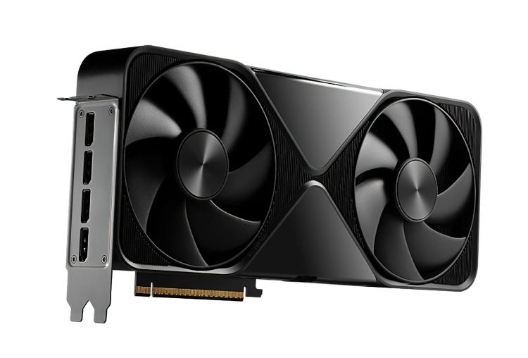  新卡皇降临，高达96GB显存！丽台官网泄露英伟达RTX PRO 6000规格