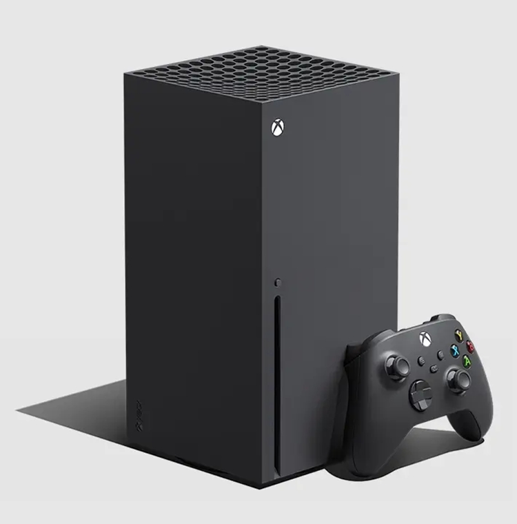 微软下一代Xbox预计于2027年推出：和PC成亲兄弟