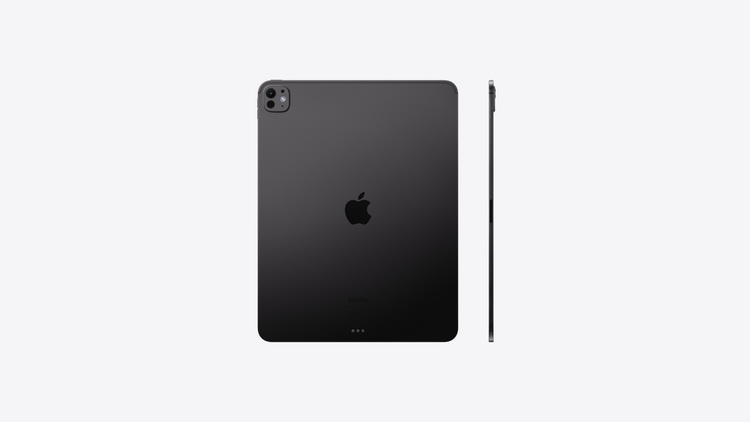  苹果在研折叠iPad Pro，屏幕达到18.8英寸还有屏下Face ID