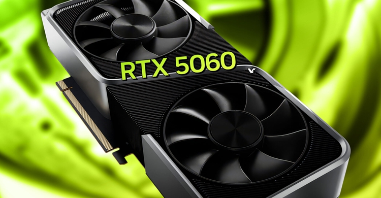 NVIDIA GeForce RTX 5060系列显卡曝光：规格挤牙膏，全靠DLSS 4带