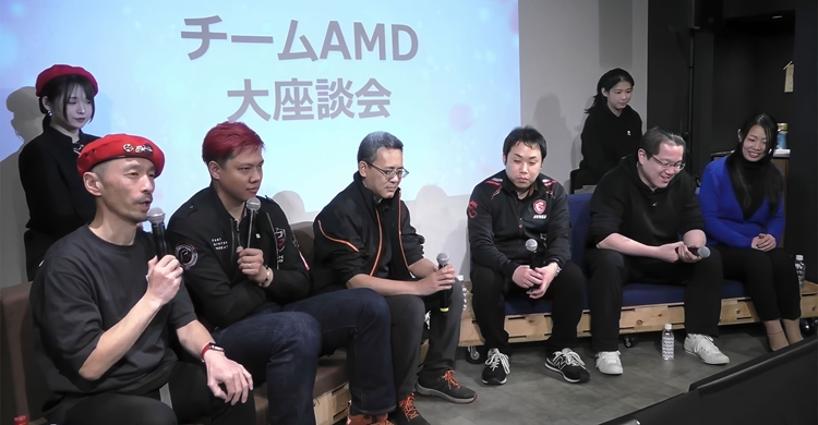 AMD惊讶自家显卡卖的这么好：市场份额已达45%
