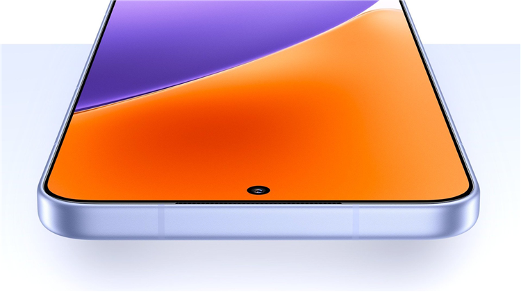 超越iPhone，曝小米16全系采用直屏，屏幕黑边小于1.1mm