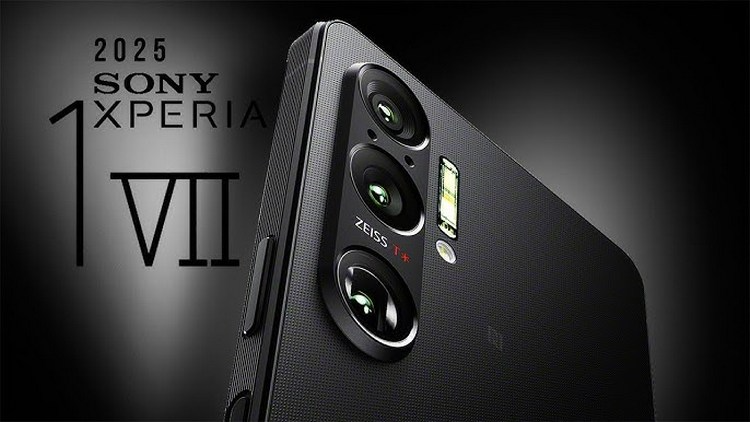  索尼发力手机业务：Xperia 1 VII长焦升级，Walkman品牌或回归