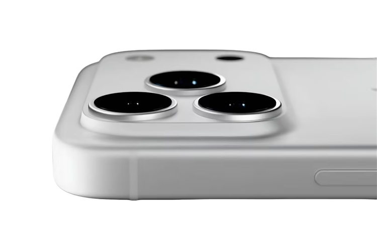 iPhone 17 Pro长焦有惊喜，支持3.5与5倍变焦，但与安卓旗舰差距依然很大